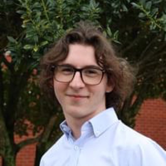 Meet your Posher, Luke - Picture 1 of 1